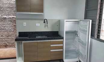 Imagem 3: Apartamento para aluguel possui 22 metros quadrados em Jardim Itaipu - Maringá - Paraná