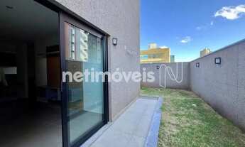 Imagem 5: Venda Apartamento 1 quarto Santa Efigênia Belo Horizonte