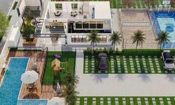 Imagem 7: Apartamento com 2 dormitórios à venda, 48 m² por R$ 366.000,00 - Jóquei Clube - Fortaleza