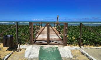 Imagem 7: Vendo Casa Condomínio Corais do Sonho Verde, 3/4, dce, 252m2 área construída, pé na areia