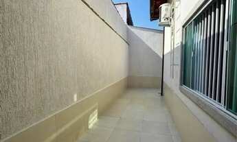 Imagem 2: Casa belíssima na cohab recém reformada