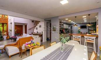 Imagem 5: Casa com 3 dormitórios Boa vista