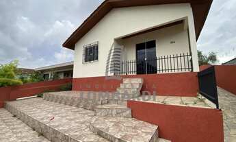 Imagem 5: Casa Residencial com 2 quartos à venda por R$ 590000.00, 60.00 m2 - CAPAO RASO - CURITIBA