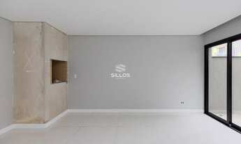 Imagem 6: Casa em condomínio à venda com 3 quartos em Boa Vista em Curitiba