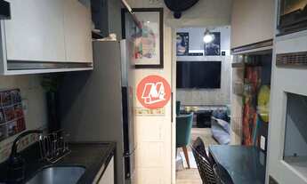 Imagem 6: Apartamento para venda no bairro Partenon, Porto Alegre, RS