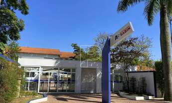 Imagem 5: Terreno à venda, 481 m² por R$ 590.000,00 - Parque dos Príncipes - São Paulo/SP