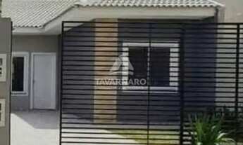 Imagem: Casa no Cará-Cará