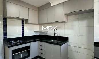 Imagem 2: Apartamento disponível no Condomínio Santa Helena em Piracicaba