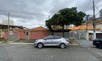 Imagem: Terreno à venda, 400 m² por R$ 750.000,00