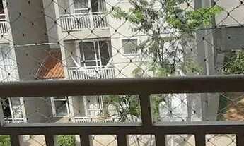 Imagem 2: Portal Caminhos do Vento à venda com 2 dormitórios, 49 m² por R$235.000,00 - Jardim Nova H