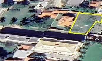 Imagem: Terreno plano, localização estratégica