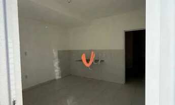 Imagem 2: Apartamento com 1 dormitório para alugar, 33 m² por R$ 750,00/mês - Vila União - Fortaleza