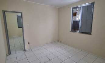 Imagem: Apartamento com 1 quarto em Bento Ribeiro