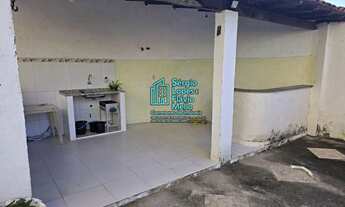 Imagem 2: Casa 5 quartos no Centro de ITABORAÍ com terreno de 434m² FLA(IV392IV