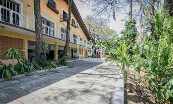 Imagem: Casa à venda, 4 quartos, 9 vagas, Jardim