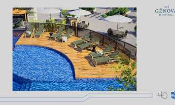 Imagem 6: Gênova Residenziale - Apartamento a 5 minutos do Parque Shopping!