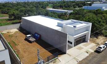 Imagem 6: Imóvel para venda tem 563 metros quadrados em Plano Diretor Sul - Palmas - TO