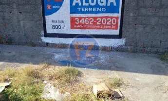 Imagem 4: Locação de Terreno / Padrão na cidade de Fortaleza