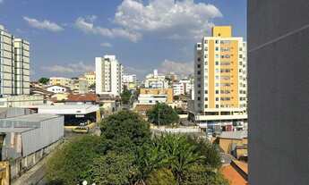 Imagem 3: 57455) para aluguel - Apartamento com 3 quartos, 1 vaga, no Ipiranga