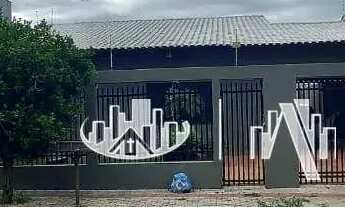 Imagem: Casa com 3 quartos à venda, 173 m² por