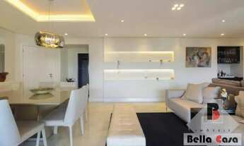 Imagem 3: Apartamento com 3 suítes próximo ao metrô Belém