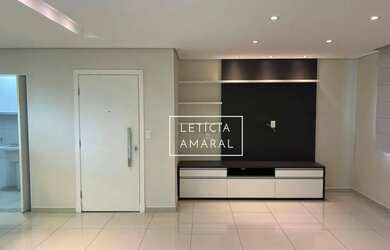 Imagem 2: Apartamento à venda, com 132,43 m², no bairro Santa Dorotéia, em Pouso Alegre, por R$1.250