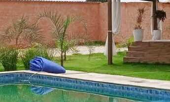 Imagem: Chácara Refúgio dos Pireneus