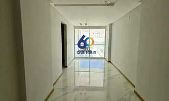 Imagem: Apartamento com 03 quartos sendo 01 suite