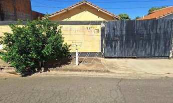 Imagem: Casa para aluguel, 2 quartos, 3 vagas, Vila