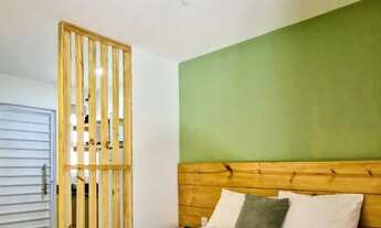 Imagem 7: MS Flats - Paripueira Praia