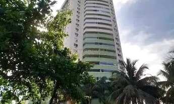 Imagem 3: Aluguel de Apartamento no Recreio de 3 Quartos com 100 m²