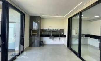 Imagem 7: RR0047D LINDA CASA MODERNA A VENDA 198m² - JARDIM RECANTO DAS ÁGUAS - OPORTUNIDADE - 3 Dor