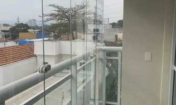 Imagem 5: APARTAMENTO - ALTO DA LAPA - SP