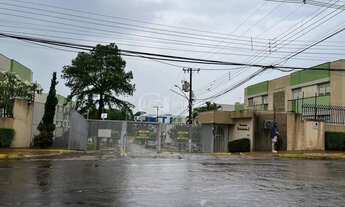 Imagem: Residencial Cachoeirinha II