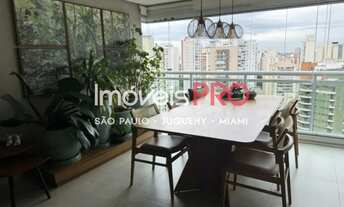 Imagem 2: 107 metros 3 dormitórios 2 suites 2 vagas pronto para morar