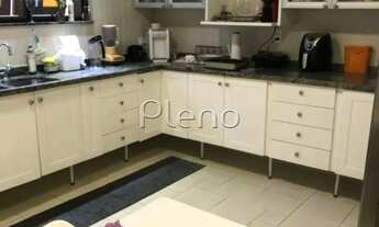 Imagem 6: Casa à venda em Campinas, Tijuco das Telhas, com 4 quartos, com 300 m², Condomínio Estânci