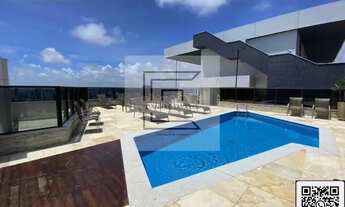 Imagem 3: Apartamento de 01 quarto à venda em Boa Viagem