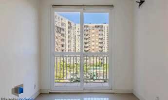 Imagem 2: Apartamento 2 dormitórios a venda no Jardim Itu-Sabará