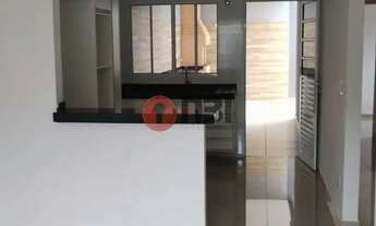 Imagem 2: Casa 3 quartos sendo 1 suíte, sala para 2 ambientes - Res. Dr João Tajara