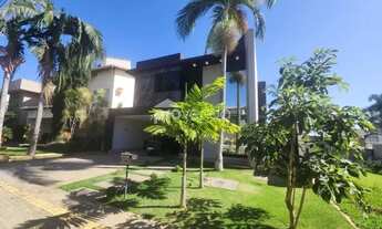 Imagem: SOBRADO 04 SUÍTES - ALTO PADRÃO, JARDINS