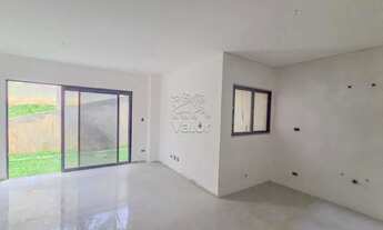 Imagem 5: Sobrado Novo no Seminário 3 Quartos, Suíte com Closet e Terraço Privativo!