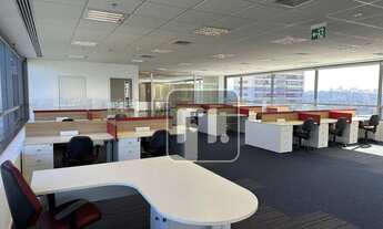 Imagem: Conjunto para alugar, 266 m² por R$ 40.750,36/mês