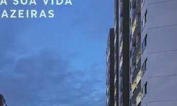 Imagem 3: APT 209, Cajazeiras, Condomínio Forte Alencar, Apartamento com 2 quartos, elevador