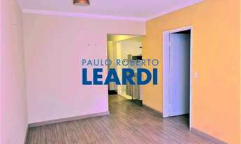 Imagem: APARTAMENTO - JARDIM AMÉRICA - SP