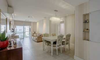 Imagem: Apartamento à venda com 3 dormitórios