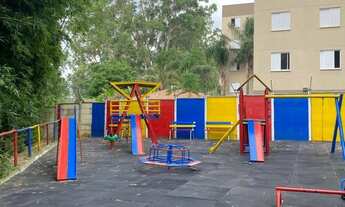 Imagem 2: Apartamento à venda no Parque Nações Unidas