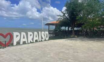 Imagem: Casa de praia Mosqueiro