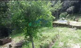 Imagem 4: Velleda oferece magnífico sítio de 5000m² ESCRITURADO com casa e piscina em Viamão!