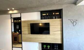 Imagem 3: APÊ STUDIO NO CENTRO DO RIO - ENTRADA 8 MIL