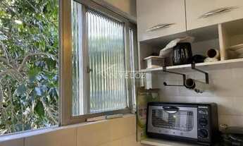 Imagem 5: Apartamento - / Residencial / Glória